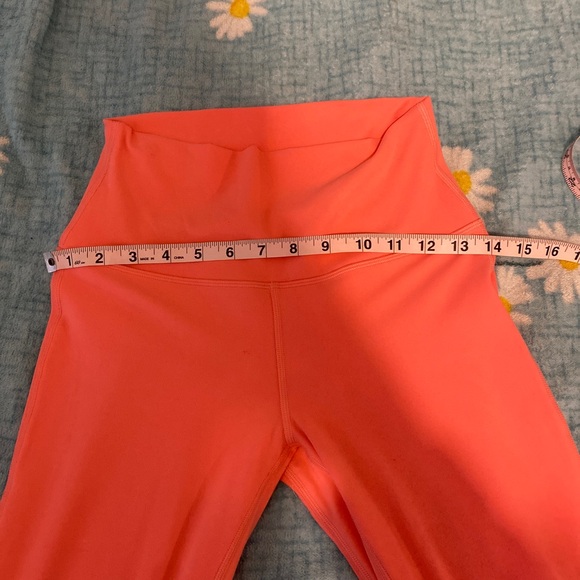 Lululemon Align Leggings 6; 31” - Picture 9 of 16